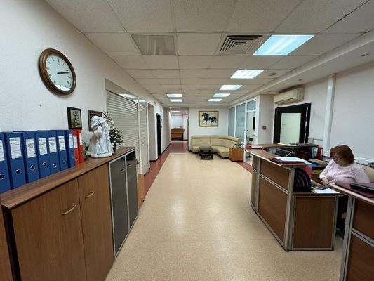 Сдам коммерческое помещение 505,9 м2, Самотёчная ул, 5, Москва г