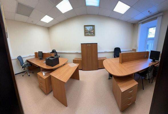 Сдам коммерческое помещение 505,9 м2, Самотёчная ул, 5, Москва г
