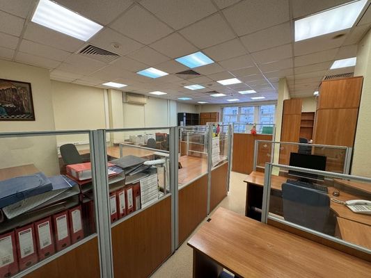 Сдам коммерческое помещение 505,9 м2, Самотёчная ул, 5, Москва г