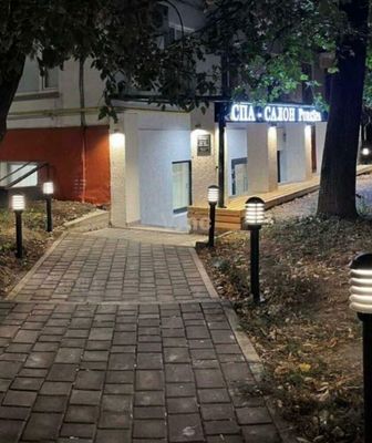 Продам коммерческое помещение 235 м2, Стройковская ул, 17/1, Москва г