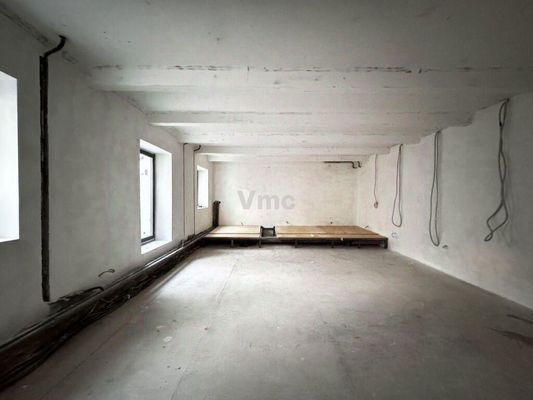 Продам коммерческое помещение 235 м2, Стройковская ул, 17/1, Москва г