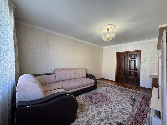 Продам многокомнатную квартиру, Тарчокова ул, 54, Нальчик г