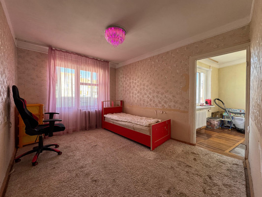 Продам многокомнатную квартиру, Тарчокова ул, 54, Нальчик г