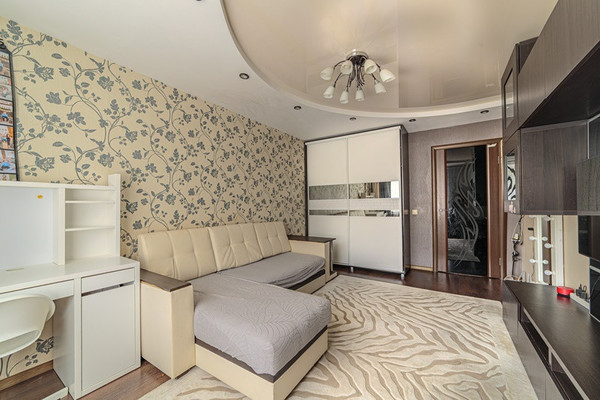 Продам двухкомнатную (2-комн.) квартиру, Бородина ул, 27, Пенза г