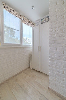 Продам двухкомнатную (2-комн.) квартиру, Бородина ул, 27, Пенза г