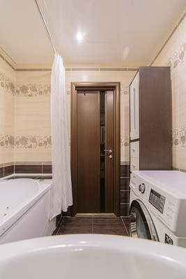 Продам двухкомнатную (2-комн.) квартиру, Бородина ул, 27, Пенза г