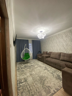 Продам двухкомнатную (2-комн.) квартиру, Московская ул, 6, Нальчик г