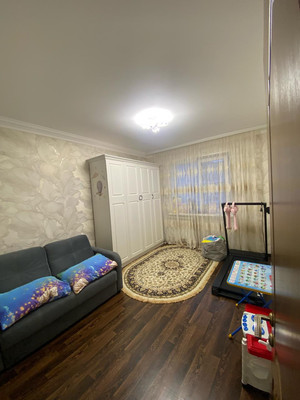 Продам двухкомнатную (2-комн.) квартиру, Московская ул, 6, Нальчик г