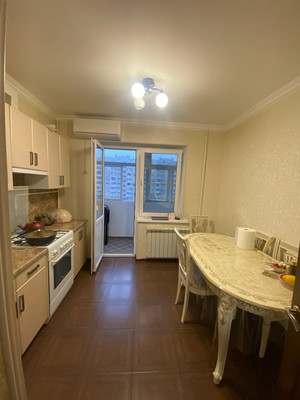 Продам двухкомнатную (2-комн.) квартиру, Московская ул, 6, Нальчик г