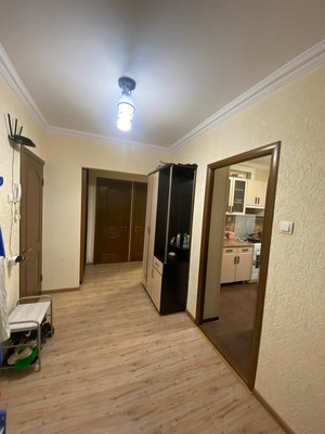 Продам двухкомнатную (2-комн.) квартиру, Московская ул, 6, Нальчик г