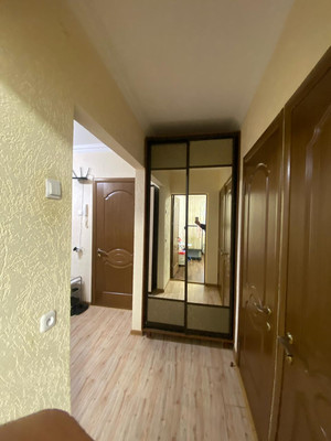 Продам двухкомнатную (2-комн.) квартиру, Московская ул, 6, Нальчик г