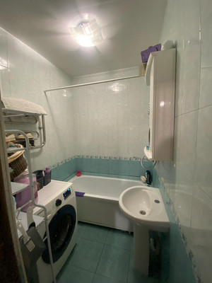 Продам двухкомнатную (2-комн.) квартиру, Московская ул, 6, Нальчик г