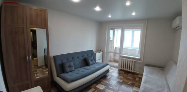 Продам однокомнатную (1-комн.) квартиру, Звездная ул, 16а, Туапсе г