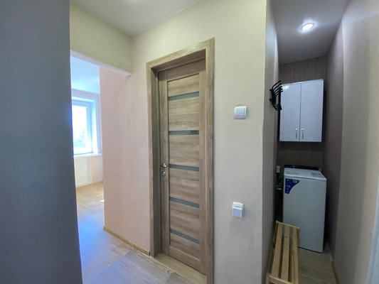 Продам однокомнатную (1-комн.) квартиру, Звездная ул, 16а, Туапсе г