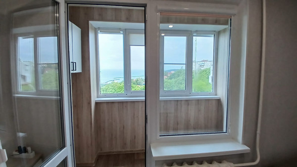 Продам однокомнатную (1-комн.) квартиру, Звездная ул, 16а, Туапсе г