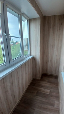 Продам однокомнатную (1-комн.) квартиру, Звездная ул, 16а, Туапсе г