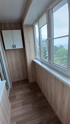 Продам однокомнатную (1-комн.) квартиру, Звездная ул, 16а, Туапсе г