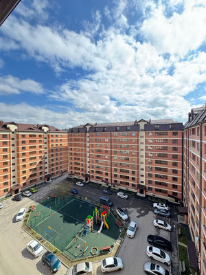Продам многокомнатную квартиру, Московская ул, 12к4, Нальчик г