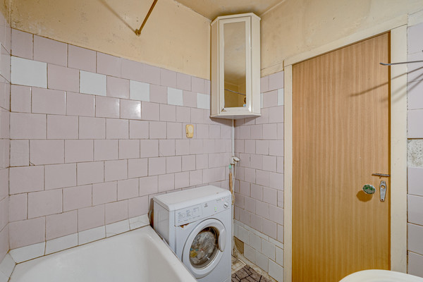 Продам двухкомнатную (2-комн.) квартиру, Туристская ул, 29к1, Москва г