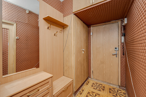 Продам двухкомнатную (2-комн.) квартиру, Туристская ул, 29к1, Москва г