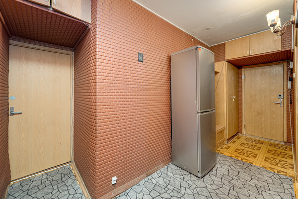Продам двухкомнатную (2-комн.) квартиру, Туристская ул, 29к1, Москва г