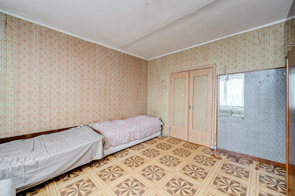 Продам двухкомнатную (2-комн.) квартиру, Туристская ул, 29к1, Москва г
