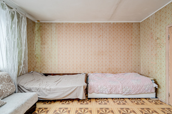 Продам двухкомнатную (2-комн.) квартиру, Туристская ул, 29к1, Москва г