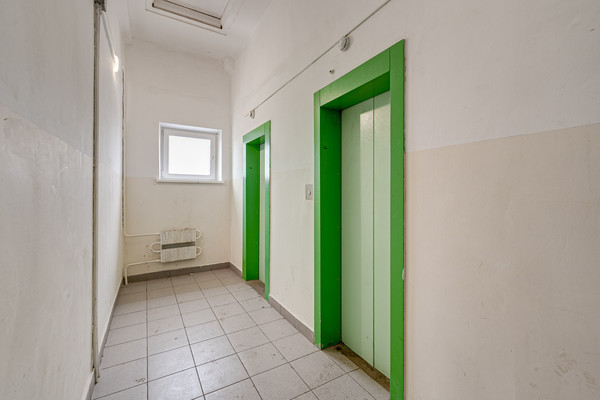 Продам двухкомнатную (2-комн.) квартиру, Туристская ул, 29к1, Москва г