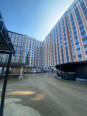 Продам двухкомнатную (2-комн.) квартиру, ОДС ул, 3, Нальчик г