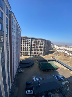 Продам двухкомнатную (2-комн.) квартиру, ОДС ул, 3, Нальчик г
