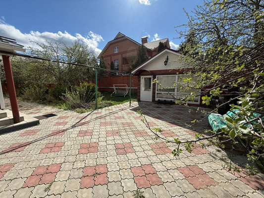 Продам дом, Вишневая ул, 25, Вознесенский п, 0 км от города