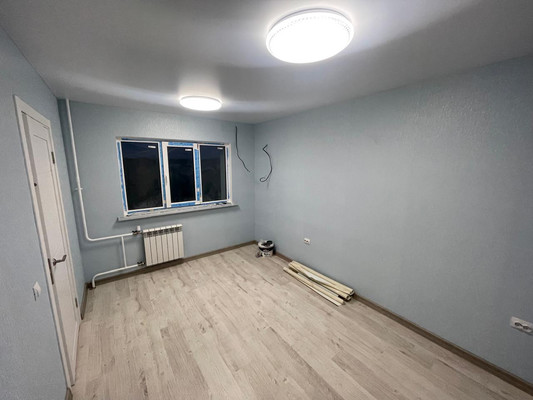 Продам однокомнатную (1-комн.) квартиру, Наркомвод ул, 31, Жуковский г