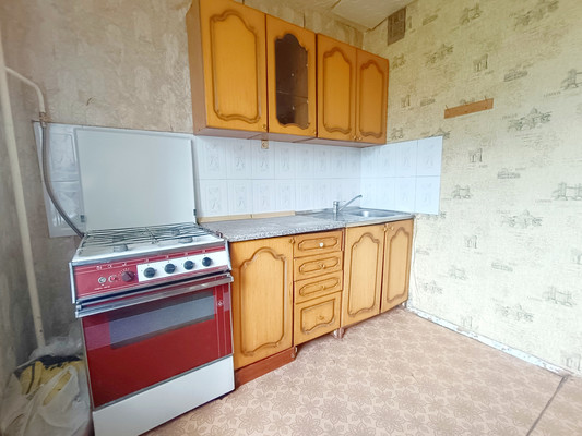 Продам однокомнатную (1-комн.) квартиру, Художественный проезд, 5, Подольск г
