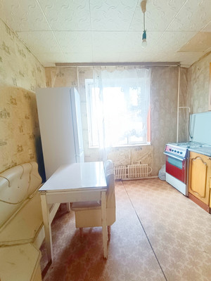 Продам однокомнатную (1-комн.) квартиру, Художественный проезд, 5, Подольск г