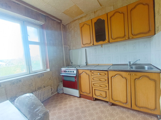 Продам однокомнатную (1-комн.) квартиру, Художественный проезд, 5, Подольск г