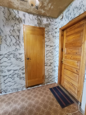 Продам однокомнатную (1-комн.) квартиру, Художественный проезд, 5, Подольск г