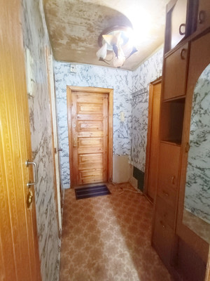 Продам однокомнатную (1-комн.) квартиру, Художественный проезд, 5, Подольск г