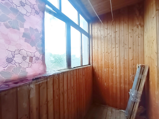 Продам однокомнатную (1-комн.) квартиру, Художественный проезд, 5, Подольск г