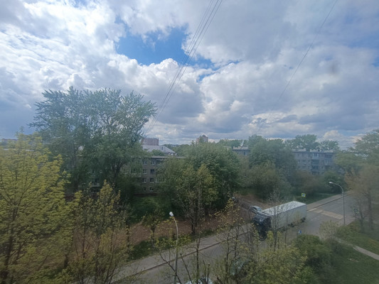 Продам однокомнатную (1-комн.) квартиру, Художественный проезд, 5, Подольск г