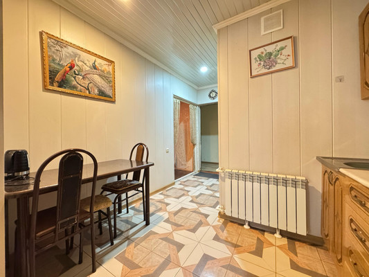 Продам однокомнатную (1-комн.) квартиру, Ю.А.Гагарина ул, 18/3, Нальчик г