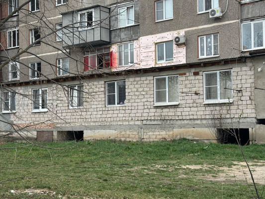 Продам однокомнатную (1-комн.) квартиру, Ю.А.Гагарина ул, 18/3, Нальчик г