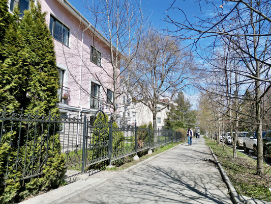 Продам таунхаус, Еремеева (Центр р-н) ул, 42, Петрозаводск г, 0 км от города