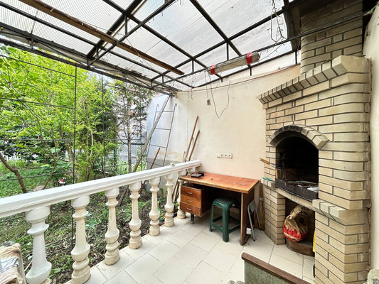 Продам трехкомнатную (3-комн.) квартиру, Генерала Захарова ул, 9к2, Симферополь г