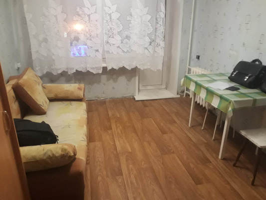 Сдам комнату в 5-комн. квартире, Маерчака ул, 14, Красноярск г