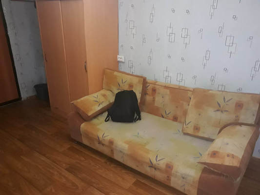 Сдам комнату в 5-комн. квартире, Маерчака ул, 14, Красноярск г