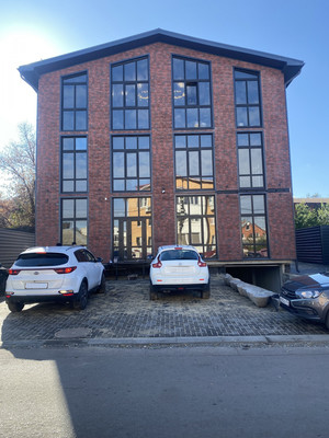 Сдам коммерческое помещение 15,6 м2, Брянская ул, 31, Воронеж г