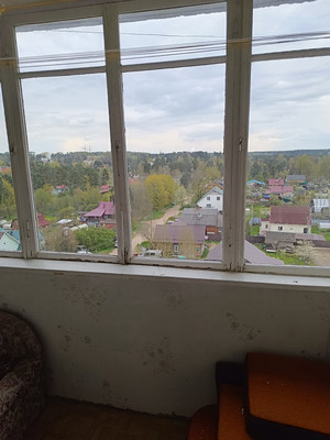 Продам однокомнатную (1-комн.) квартиру, Урицкого пр-кт, 99, Луга г
