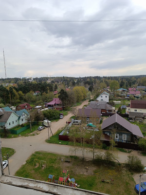 Продам однокомнатную (1-комн.) квартиру, Урицкого пр-кт, 99, Луга г