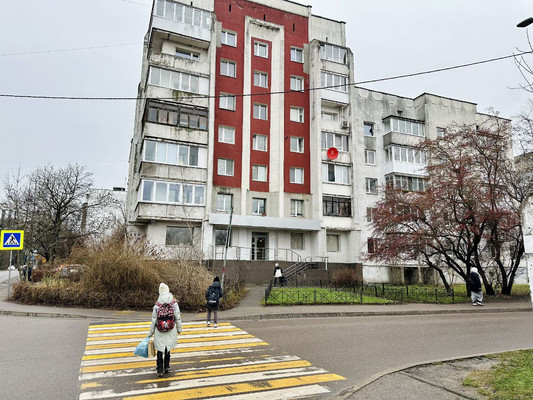 Продам коммерческое помещение 101,6 м2, Маршала Борзова ул, 100, Калининград г