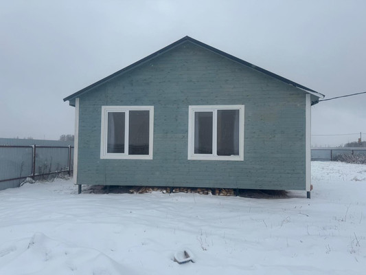 Продам дом, 2640, Ульянино с, 0 км от города